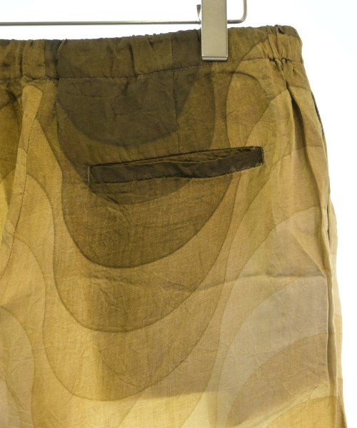 DRIES VAN NOTEN กางเกง อื่น