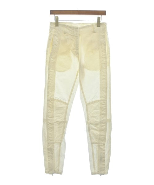 DRIES VAN NOTEN กางเกง อื่น