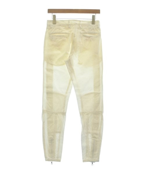 DRIES VAN NOTEN กางเกง อื่น