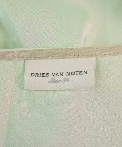 DRIES VAN NOTEN กระโปรงยาว/แม็กซี่ยาว