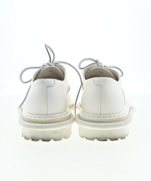 DRIES VAN NOTEN รองเท้าออกงาน/รองเท้าไม่มีส้น