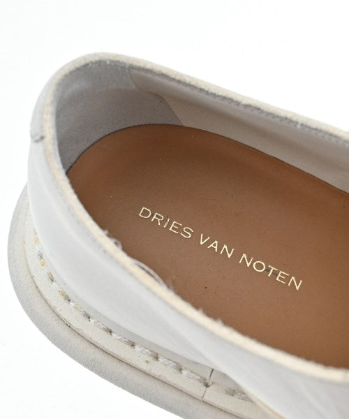 DRIES VAN NOTEN รองเท้าออกงาน/รองเท้าไม่มีส้น