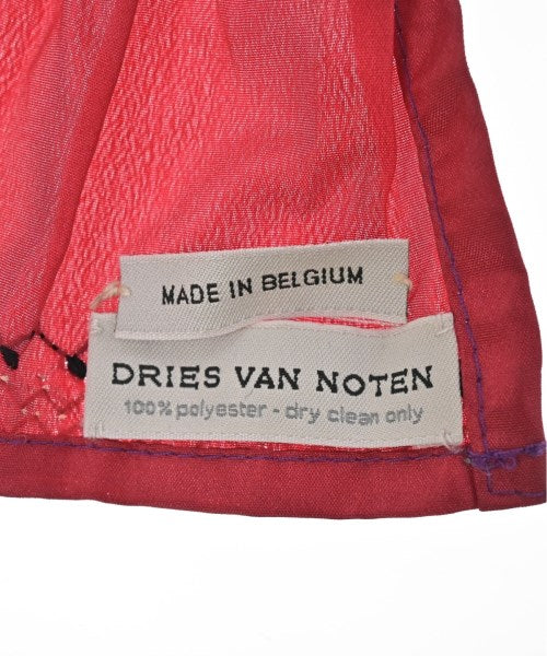 DRIES VAN NOTEN ผ้าคลุมไหล่