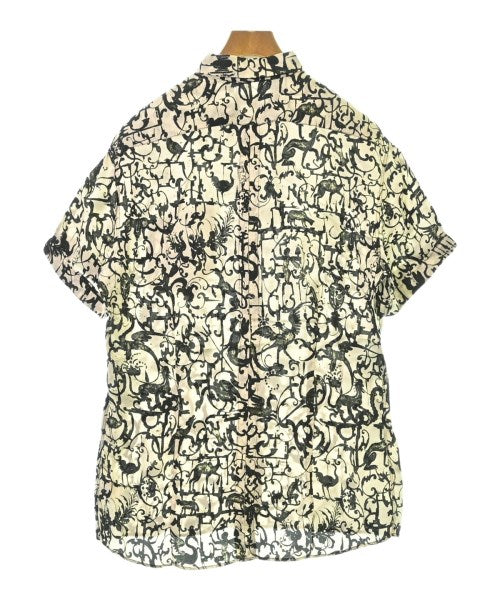 DRIES VAN NOTEN เสื้อลำลอง