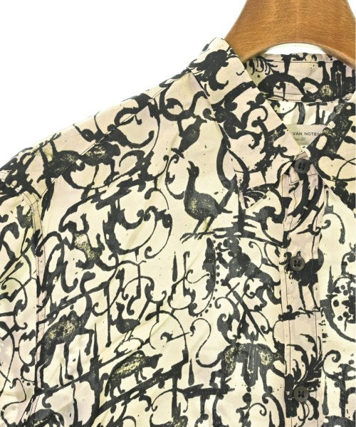 DRIES VAN NOTEN เสื้อลำลอง