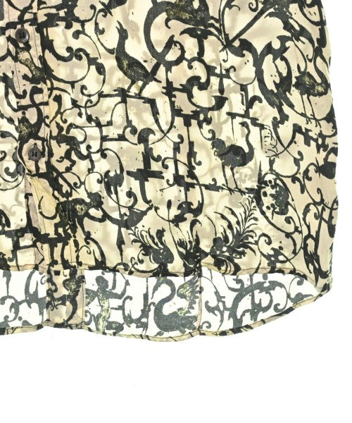 DRIES VAN NOTEN เสื้อลำลอง