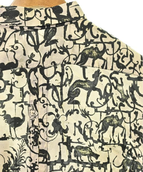 DRIES VAN NOTEN เสื้อลำลอง