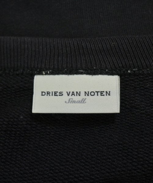 DRIES VAN NOTEN เสื้อสเวตเตอร์