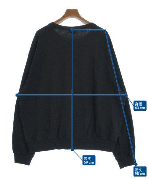 DRIES VAN NOTEN เสื้อสเวตเตอร์