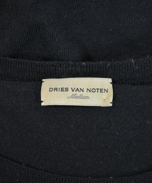 DRIES VAN NOTEN เสื้อกันหนาว