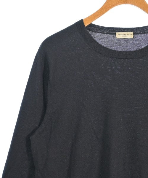 DRIES VAN NOTEN เสื้อกันหนาว