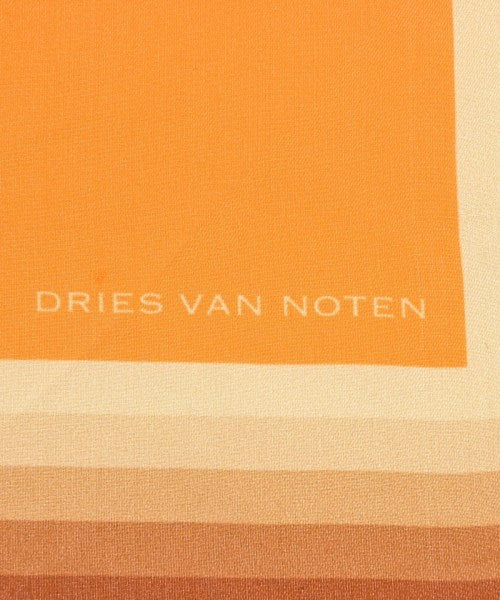 DRIES VAN NOTEN อื่นๆ