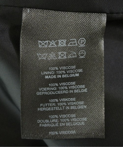 DRIES VAN NOTEN เสื้อโค้ท อื่น