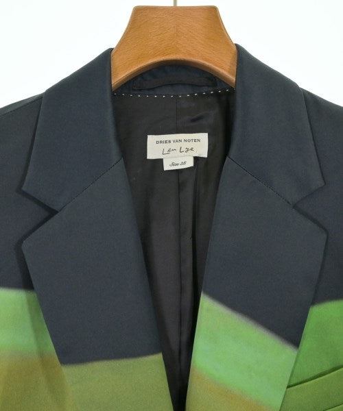 DRIES VAN NOTEN เสื้อโค้ท อื่น