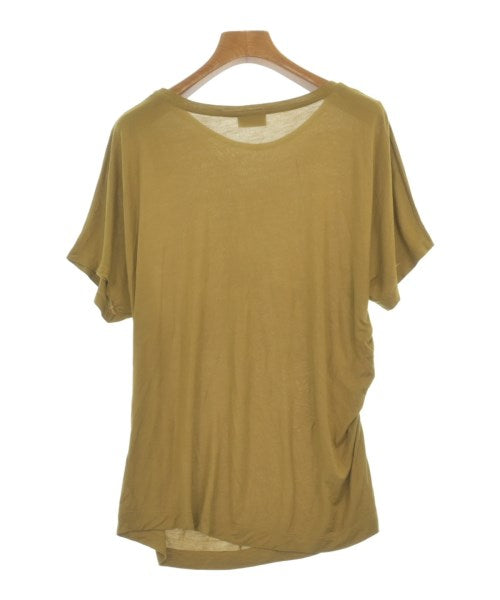 DRIES VAN NOTEN เสื้อยืด/เสื้อท็อปส์