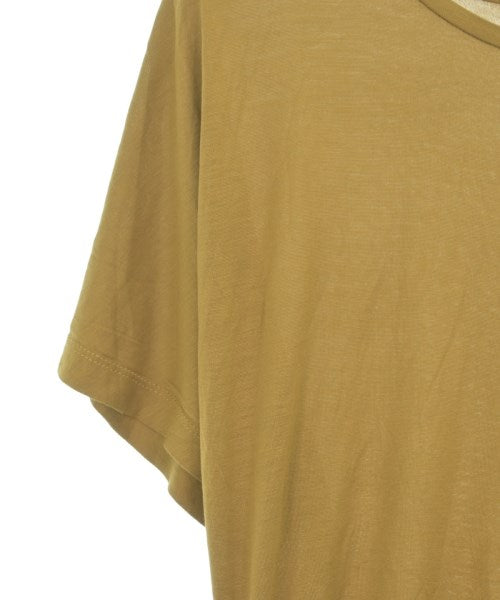 DRIES VAN NOTEN เสื้อยืด/เสื้อท็อปส์