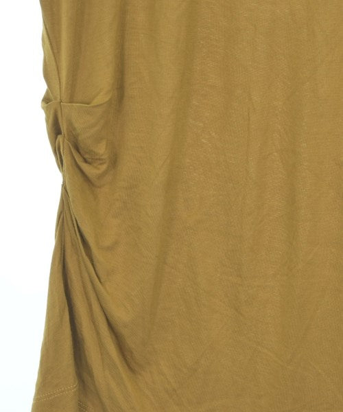 DRIES VAN NOTEN เสื้อยืด/เสื้อท็อปส์