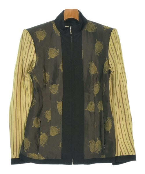 DRIES VAN NOTEN แจ็คเก็ตเบลาส์ อื่น