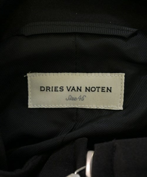 DRIES VAN NOTEN แจ็คเก็ตเบลาส์ อื่น