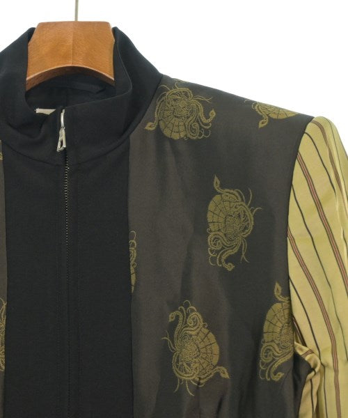 DRIES VAN NOTEN แจ็คเก็ตเบลาส์ อื่น