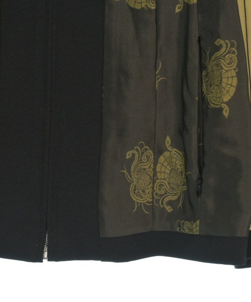 DRIES VAN NOTEN แจ็คเก็ตเบลาส์ อื่น