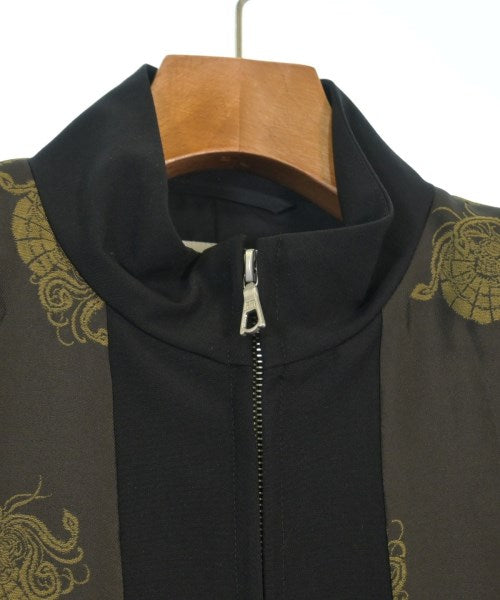 DRIES VAN NOTEN แจ็คเก็ตเบลาส์ อื่น