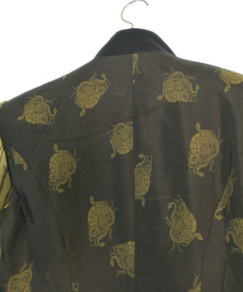 DRIES VAN NOTEN แจ็คเก็ตเบลาส์ อื่น