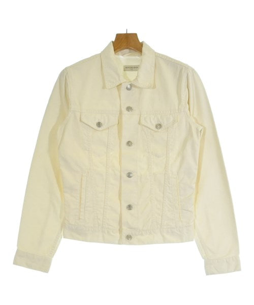 DRIES VAN NOTEN แจ็คเก็ตยีนส์