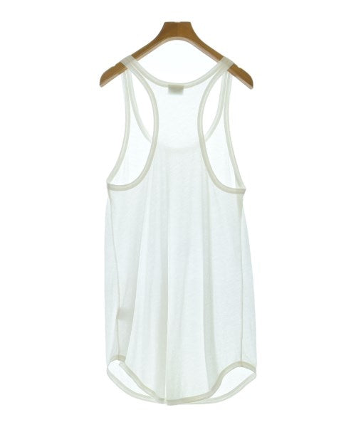 DRIES VAN NOTEN เสื้อกล้าม