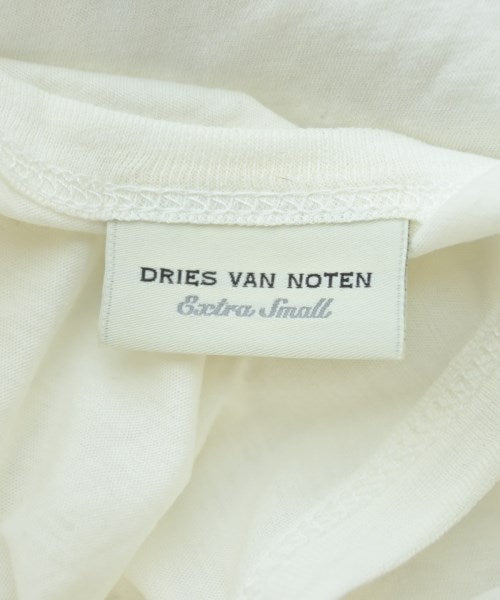 DRIES VAN NOTEN เสื้อกล้าม