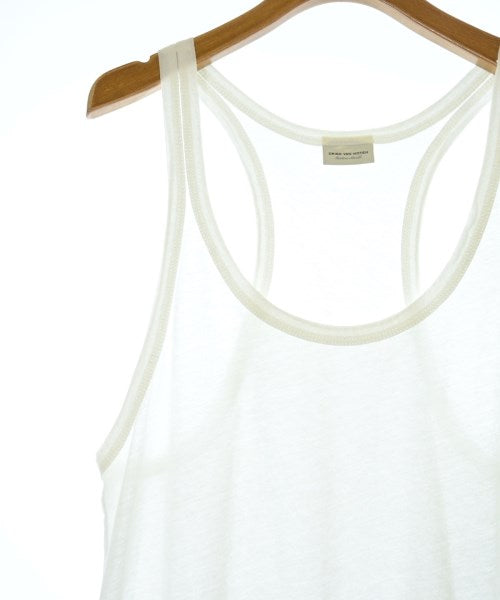 DRIES VAN NOTEN เสื้อกล้าม
