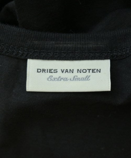 DRIES VAN NOTEN เสื้อกล้าม