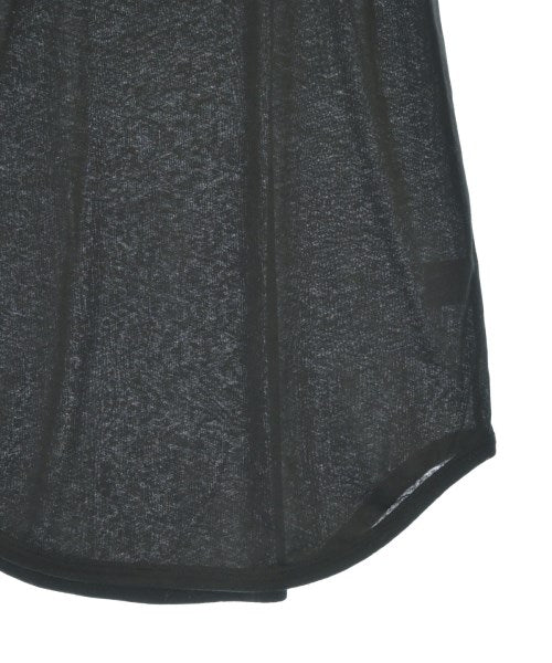 DRIES VAN NOTEN เสื้อกล้าม