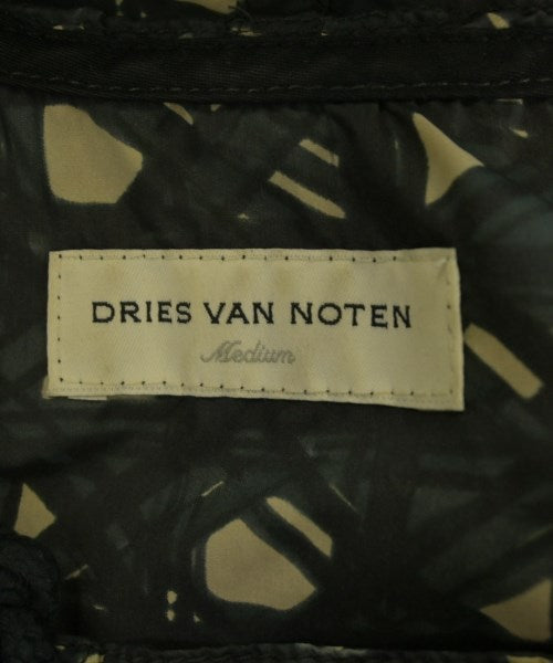 DRIES VAN NOTEN แจ็คเก็ตเบลาส์ อื่น