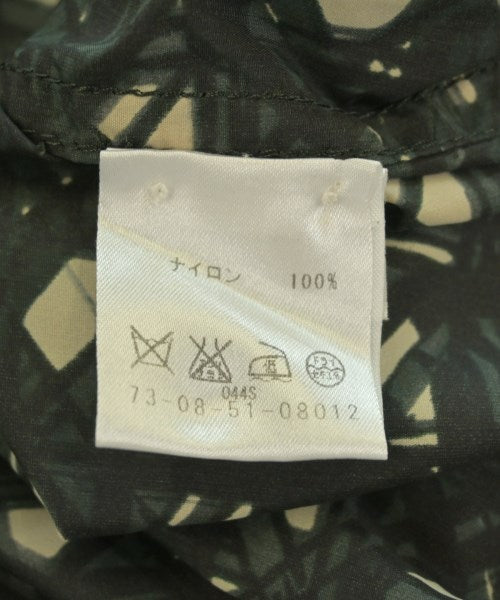 DRIES VAN NOTEN แจ็คเก็ตเบลาส์ อื่น