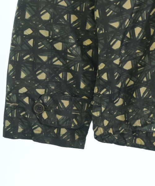 DRIES VAN NOTEN แจ็คเก็ตเบลาส์ อื่น