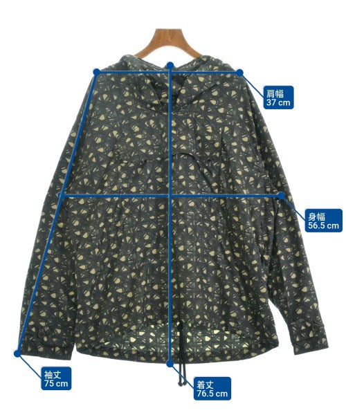 DRIES VAN NOTEN แจ็คเก็ตเบลาส์ อื่น