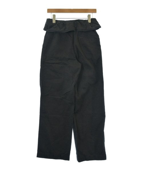 DRIES VAN NOTEN กางเกง อื่น