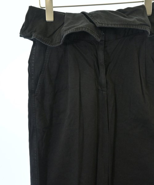 DRIES VAN NOTEN กางเกง อื่น
