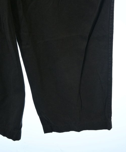DRIES VAN NOTEN กางเกง อื่น