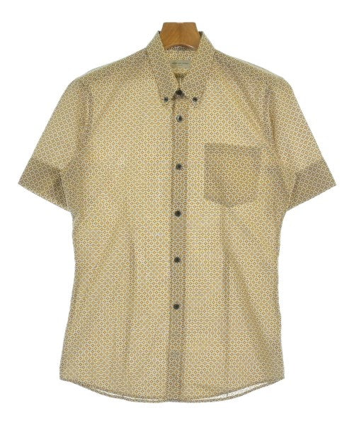 DRIES VAN NOTEN เสื้อลำลอง