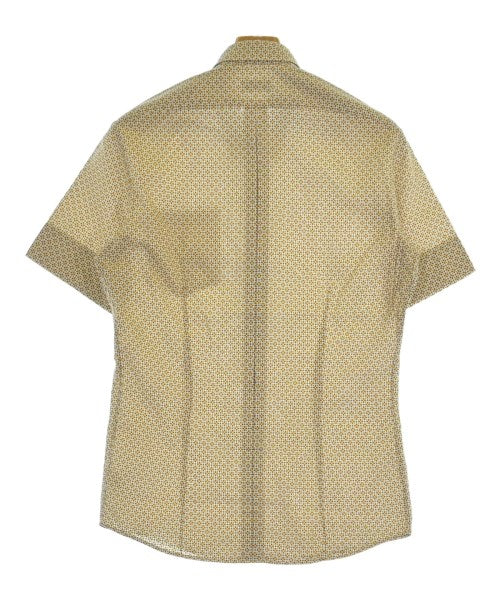 DRIES VAN NOTEN เสื้อลำลอง