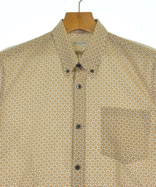 DRIES VAN NOTEN เสื้อลำลอง