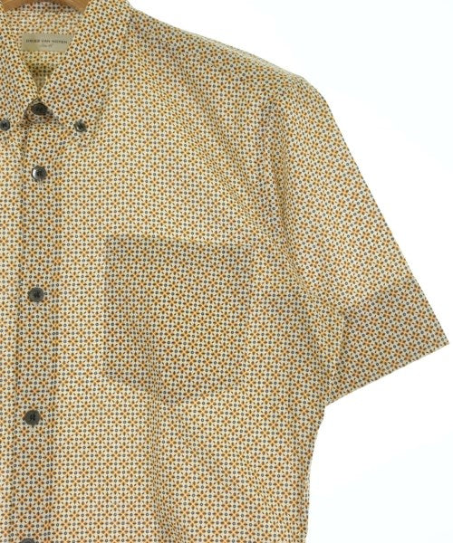 DRIES VAN NOTEN เสื้อลำลอง