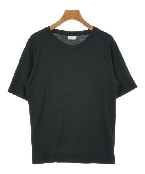 DRIES VAN NOTEN เสื้อยืด/เสื้อท็อปส์