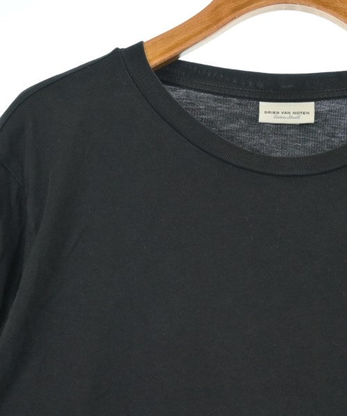 DRIES VAN NOTEN เสื้อยืด/เสื้อท็อปส์