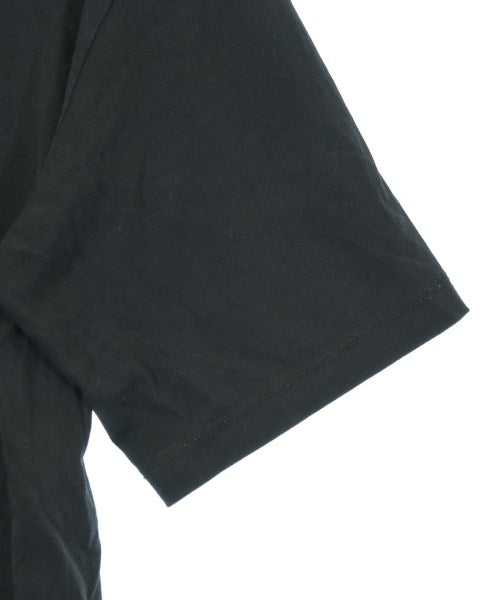 DRIES VAN NOTEN เสื้อยืด/เสื้อท็อปส์