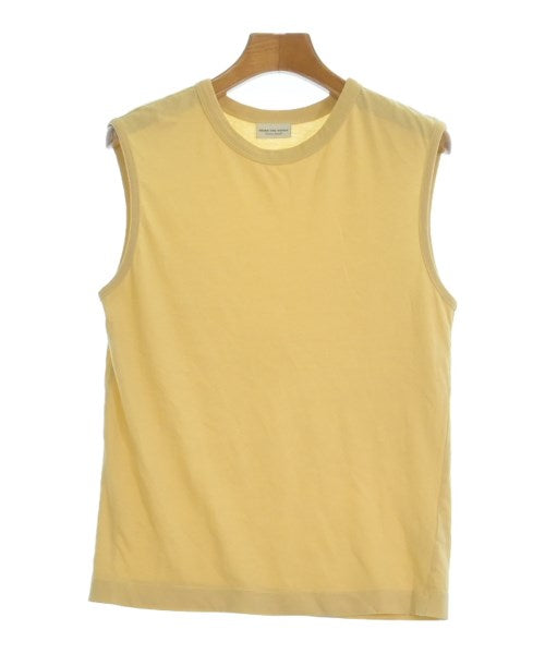 DRIES VAN NOTEN เสื้อกล้าม