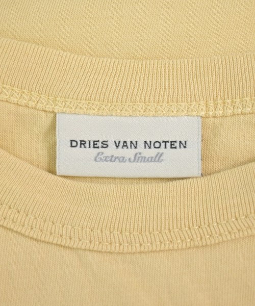 DRIES VAN NOTEN เสื้อกล้าม