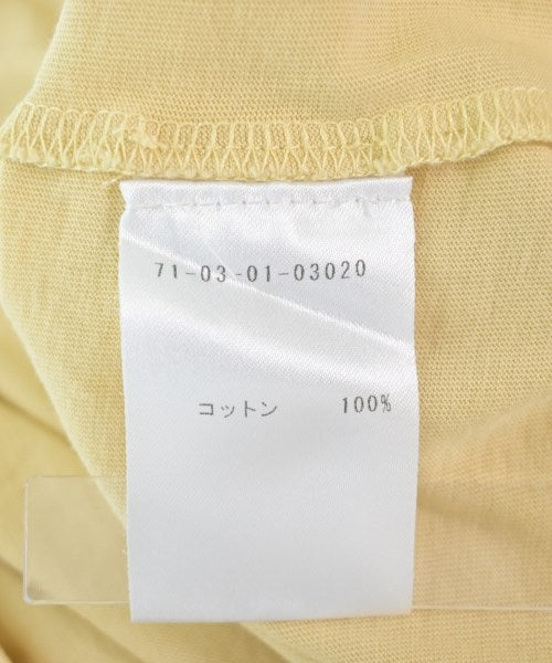 DRIES VAN NOTEN เสื้อกล้าม